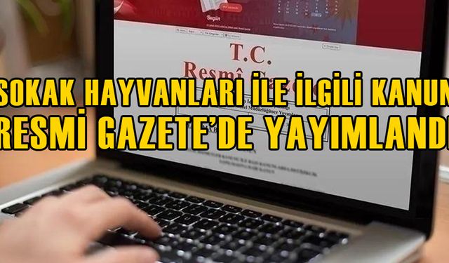 KANUNA UYMAYAN BELEDİYELERE CEZA YAĞACAK