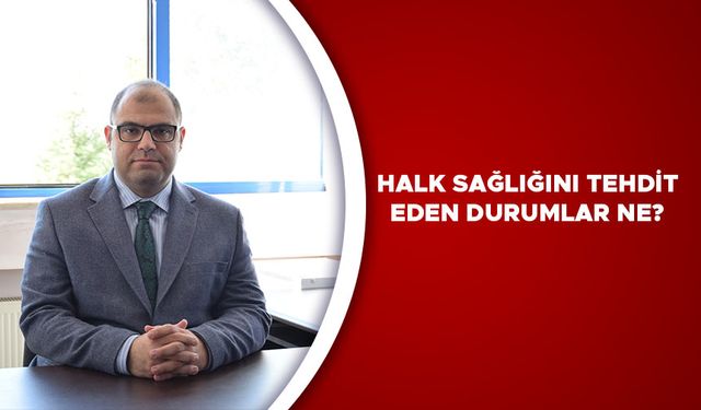 “AİLE HEKİMİNİZ SİZİN EN YAKIN SAĞLIK DANIŞMANINIZDIR”