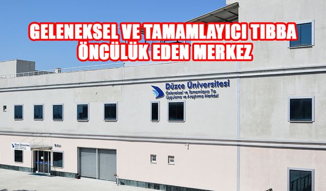 KANITA DAYALI ÇALIŞMALAR YÜRÜTÜLÜYOR