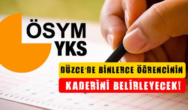 YKS TERCİH SÜRESİ UZATILDI…