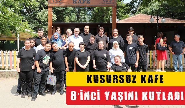 BAŞKAN ÖZLÜ’DEN KUSURSUZLARA SÜRPRİZ