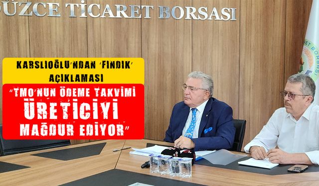 “FINDIĞA HİÇBİR DÖNEM 4 DOLAR VERİLMEMİŞTİ”