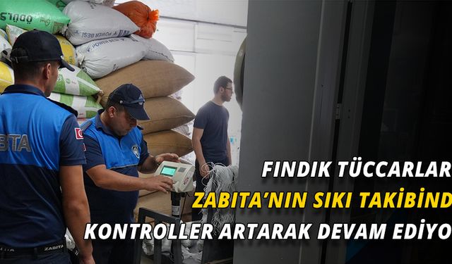 AYARLANMIŞ ÇOK SAYIDA TARTIYA EL KONULDU