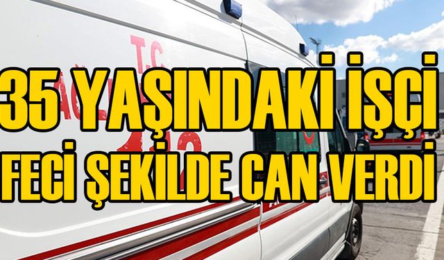 HURDACILAR SİTESİNDE ACI KAZA