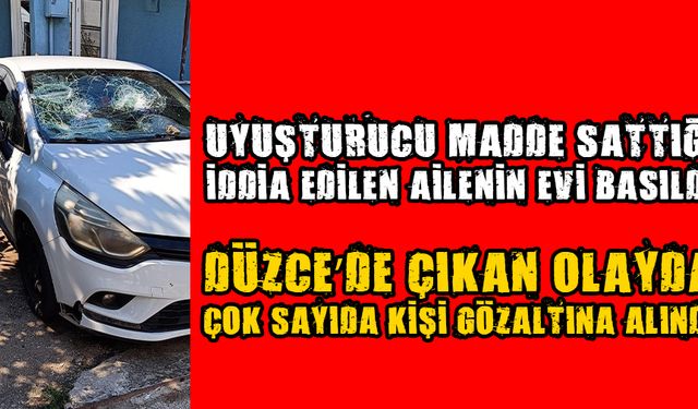 YARALANAN 2 KİŞİNİN KALDIRILDIKLARI HASTANEDE TEDAVİLERİ DEVAM EDİYOR