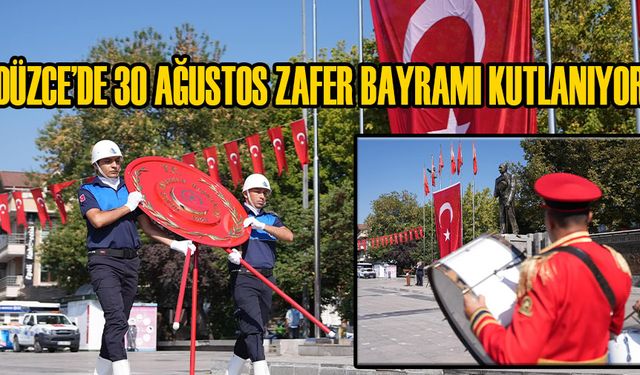 KUTLAMALARA YOĞUN İLGİ…