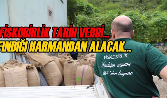 “ÜRETİCİLERİMİZ HAMALİYE VE NAKLİYE ÜCRETİ ÖDEMEYECEK”