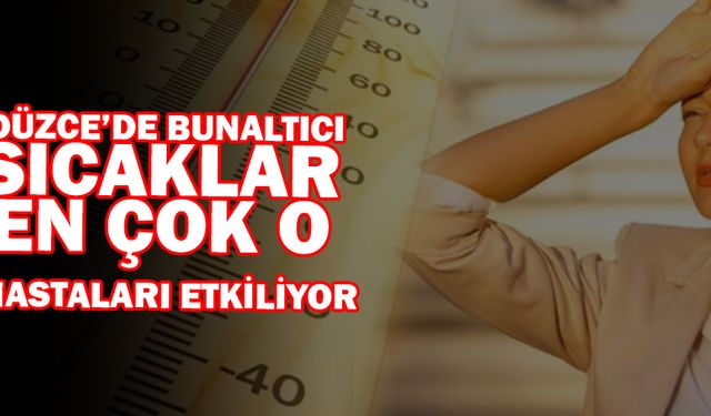 SAĞLIK BAKANLIĞINDAN RİSK GRUBUNDAKİLERE UYARI GELDİ