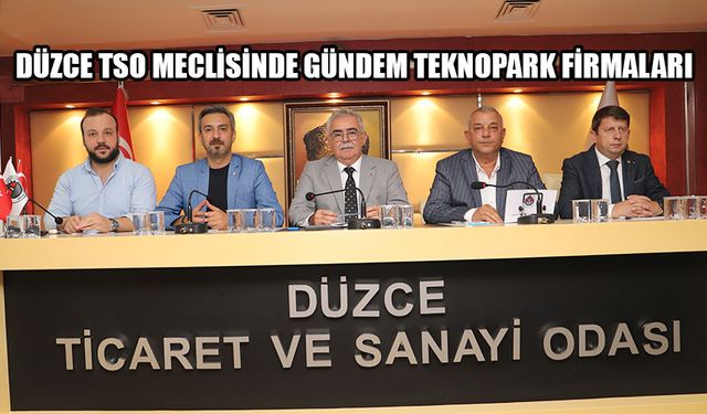 BIYIK: “ODAMIZ TURİZM KOMİSYONU İLE BİR ARAYA GELDİ”