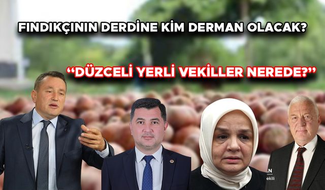 “BU MİLLET OY VERDİ, İRADE VERDİ. PEKİ, MİLLETİN DURUMU NE?”