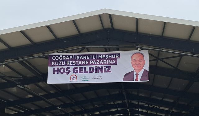 İLK TEZGAH 25 EYLÜL’DE AÇILACAK