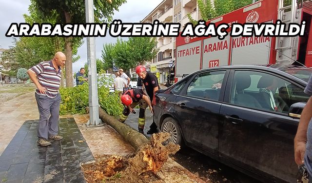 “DAHA BORCUNU BİLE ÖDEMEMİŞTİM”