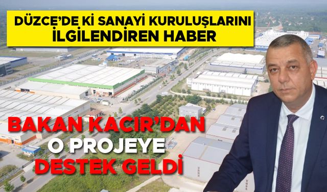 BIYIK: “YENİ PROJELER GERÇEKLEŞTİRECEĞİZ”