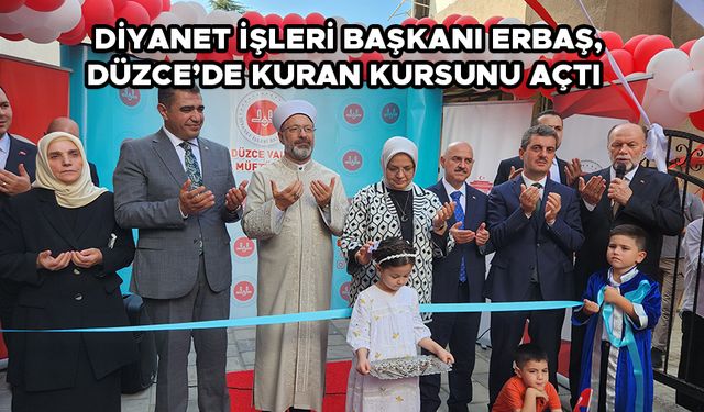 “ÖĞRENCİ YETİŞTİREN HOCALARIMIZIN DA AMEL DEFTERİ AÇIK KALACAK”