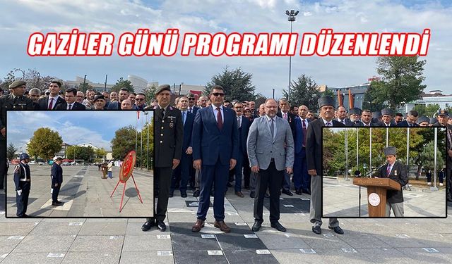 BULUT: “TÜRK MİLLETİ HER ZAMAN KARŞI KOYMUŞTUR VE KOYACAKTIR”