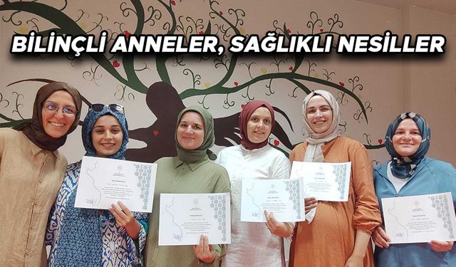 ANNE ADAYLARINA UYGULAMALI EĞİTİM