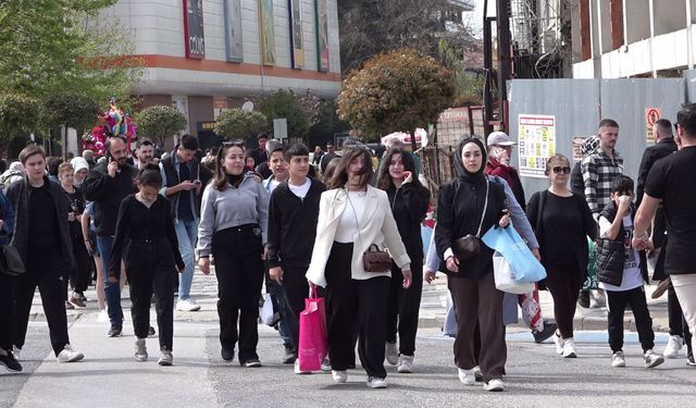 DÜZCE’DE SIKI TAKİP BAŞLADI