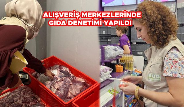 “EN İYİ DENETLEYİCİ, TÜKETİCİNİN KENDİSİDİR”