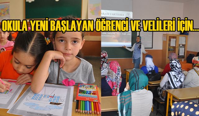 "YENİ UYGULAMA" DEVREDE