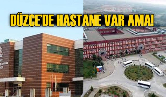 YA SEVKLE YA DA GÖNÜLLÜ: HASTALAR BURADA ŞİFA BULUYOR