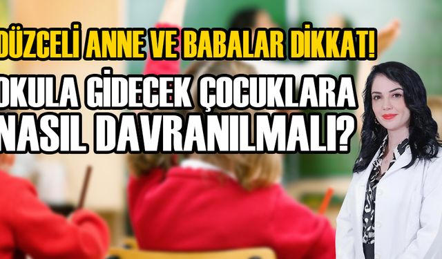 “ÇOCUKLARDA KAYGI BOZUKLUĞU OLUŞABİLİR”