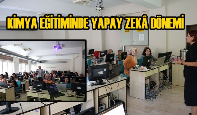 DÜZCE ÜNİVERSİTESİ’NDE, YENİLİKÇİ PROJE