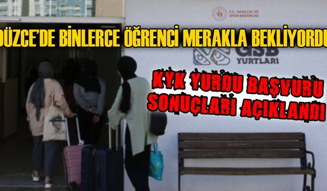 “İLK AŞAMADA, YÜZDE 88’LİK BİR REKORA İMZA ATTIK”