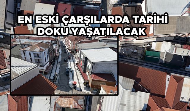 “DÜZCE’NİN YENİ BİR CAZİBE MERKEZİ OLACAK”