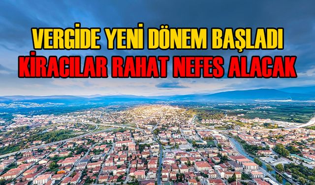 KİRAYI ELDEN ÖDEYENE CEZA!