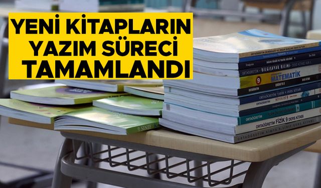 9 EYLÜL’DE DÜZCELİ ÖĞRENCİLER İÇİN SIRALARA BIRAKILACAK