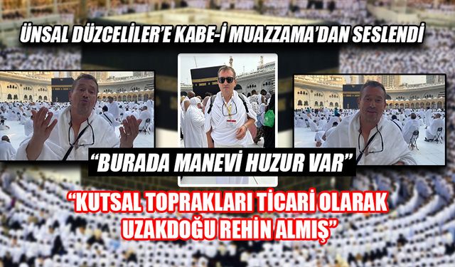 “MAĞDUR OLMAMAK İÇİN TECRÜBELİ TUR ŞİRKETLERİNİ SEÇİN”