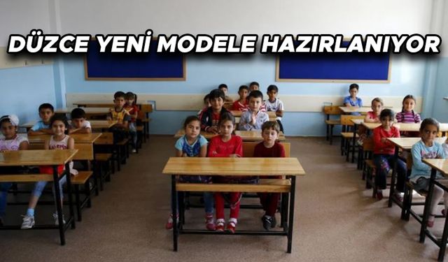 "YENİ MÜFREDAT ÖĞRENCİLERİN DÜNYAYI DAHA İYİ ANLAMASINI SAĞLAYACAK"