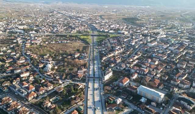 DÜZCE’DE İLANLAR BAKANLIĞIN RADARINDA