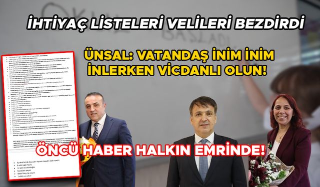 HERKES GİTTİ, ONLARIN YERİ DEĞİŞMEDİ: MÜDÜR ÇİFT İÇİN YENİ GELİŞME