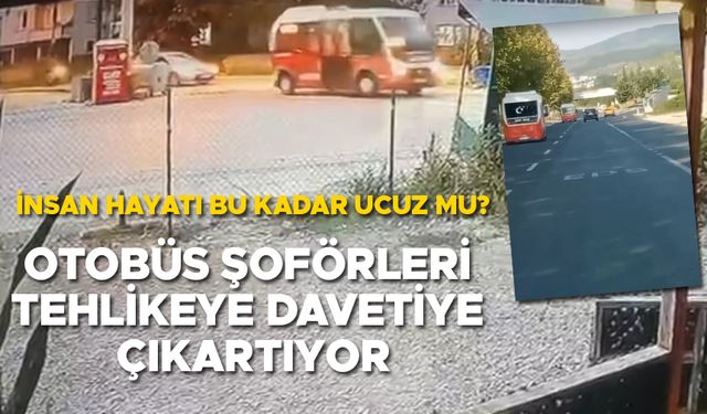 BİRİ MOTOSİKLET SÜRÜCÜSÜNÜ YARALADI, İKİSİ BAĞLANTI YOLUNDA RALLY YAPTI