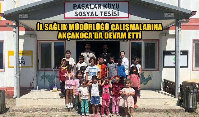 TARIM İŞÇİSİ AİLELERİNİN ÇOCUKLARINA EĞİTİM VERİLDİ