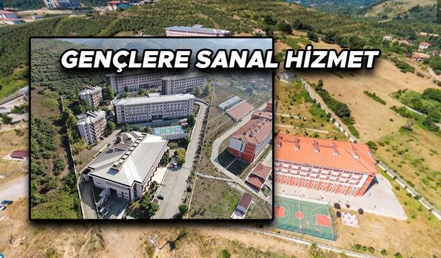 YURTLARDA SANAL GEZİNTİ YAPILABİLECEK