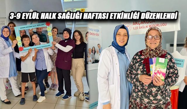 ‘‘AŞININ GÜCÜNE İNAN AŞILAN!”