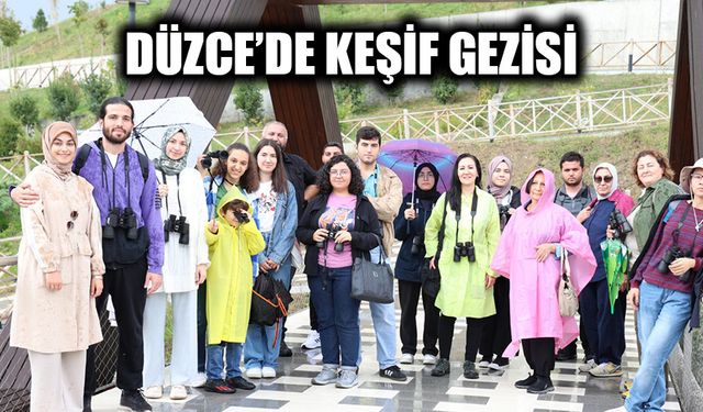 GÖÇ ZAMANINDA KUŞLAR MERCEK ALTINDA