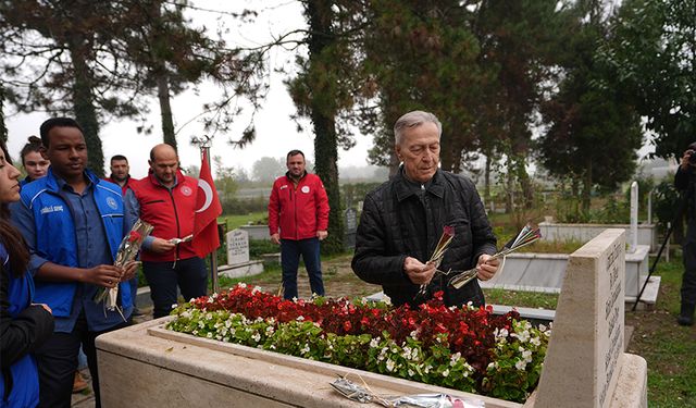 “YAŞAMAYI HAK ETMİYOR, ETMEDİ VE NİTEKİM BELASINI BULDU”