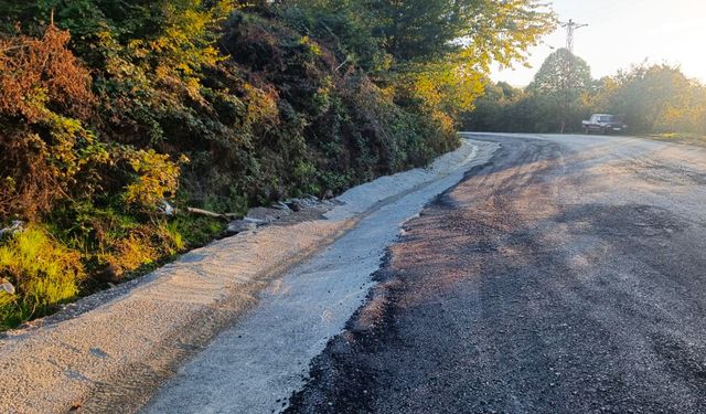 KIŞ AYIN ÖNCESİNDE OLASI RİSKLERİN ÖNÜNE GEÇİLMESİ HEDEFLENİYOR