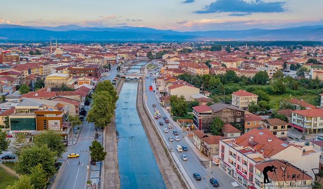 DÜZCE 2. BÖLGEDE GELİRİ EN DÜŞÜK İLLER ARASINDA YER ALDI