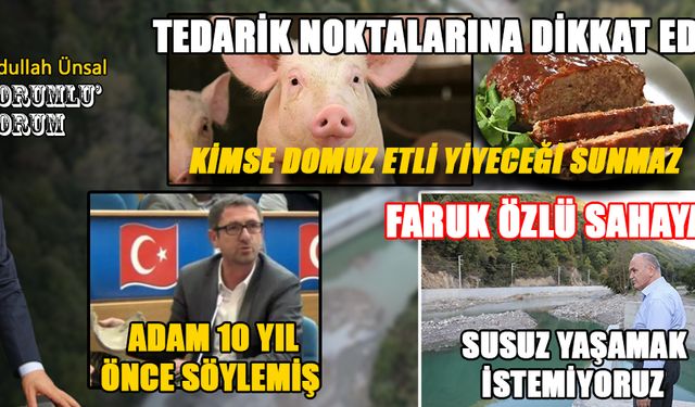 UCUZDUR VARDIR BİR İLLETİ, PAHALIDIR VARDIR BİR HİKMET