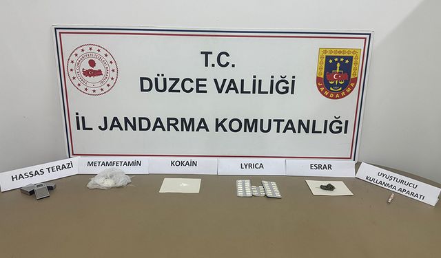 ZANLI TUTUKLANARAK CEZAEVİNE GÖNDERİLDİ