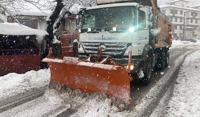 ‘YETİŞEMEDİĞİMİZ SORUNLAR İÇİN HALKIMIZDAN ÖZÜR DİLERİZ’