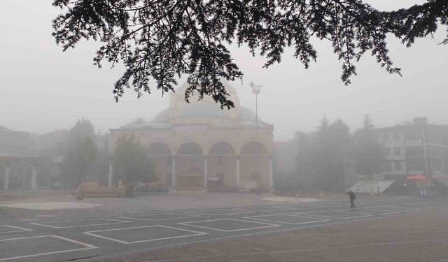 METEOROLOJİ’DEN UYARI HABERLERİNE YALANLAMA GELDİ