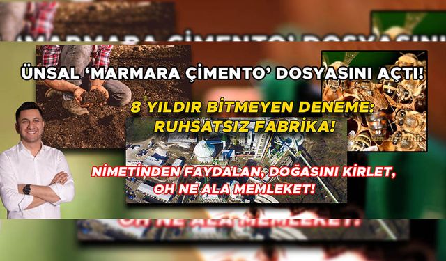 ‘BAŞKAN SELAMİ SAVAŞ ÖYLE BİR YİĞİTLİK YAPTI Kİ!’