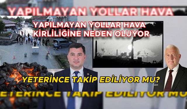 DÜZCE’Yİ ÖLDÜRMEYELİM, YAŞATALIM