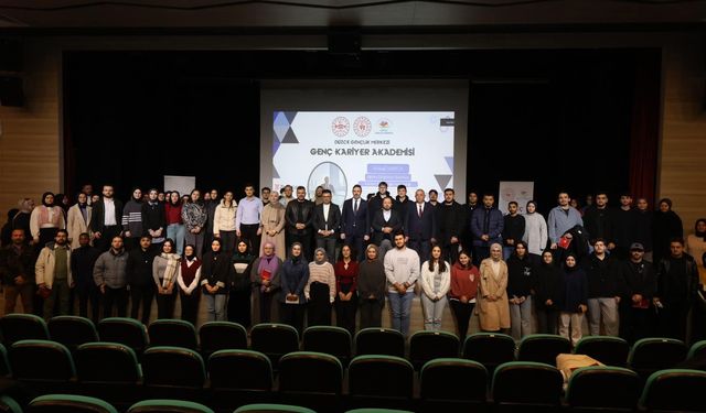 TSO BAŞKANI BIYIK, BÖLGESEL İŞ FIRSATLARINI DEĞERLENDİRDİ