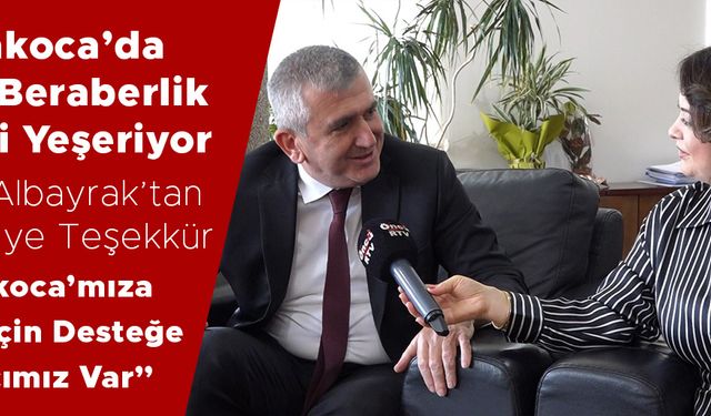 “ADETA KAPI KAPI DOLAŞIP DİLENCİLİK YAPIYORUZ”